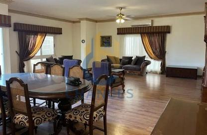 Apartment - 3 - 3 for sale in El Yasmeen 2 - El Yasmeen - New Cairo City - Cairo