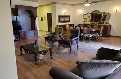 Apartment - 3 Bedrooms - 3 Bathrooms for sale in El Yasmeen 2 - El Yasmeen - New Cairo City - Cairo