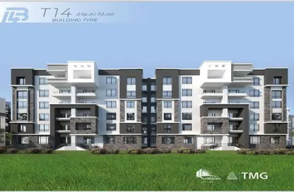 شقة - غرفة نوم - 1 حمام للبيع في پريڤادو - مدينتي - القاهرة