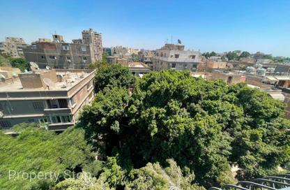 Duplex - 4 Bedrooms - 5 Bathrooms for rent in Sarayat Al Maadi - Hay El Maadi - Cairo Duplex - 4 Bedrooms - 5 Bathrooms for rent in Sarayat Al Maadi - Hay El Maadi - Cairo
