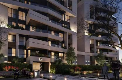 Apartment - 3 - 3 for sale in The brooks - El Katameya Compounds - El Katameya - New Cairo City - Cairo Apartment - 3 - 3 for sale in The brooks - El Katameya Compounds - El Katameya - New Cairo City - Cairo