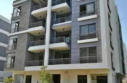 Apartment - 2 Bedrooms - 1 Bathroom for sale in Taj City - 5th Settlement Compounds - The 5th Settlement - New Cairo City - Cairo
