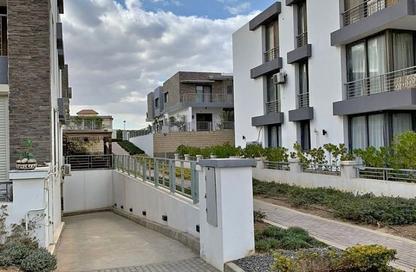 Apartment - 2 Bedrooms - 1 Bathroom for sale in Taj City - 5th Settlement Compounds - The 5th Settlement - New Cairo City - Cairo
