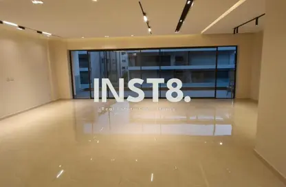 شقة - 3 غرف نوم - 3 حمامات للايجار في لايك فيو ريزيدنس - كمبوندات التجمع الخامس - التجمع الخامس - مدينة القاهرة الجديدة - القاهرة