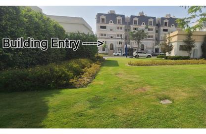 Apartment - 3 Bedrooms - 4 Bathrooms for sale in Mountain View Hyde Park - 5th Settlement Compounds - The 5th Settlement - New Cairo City - Cairo