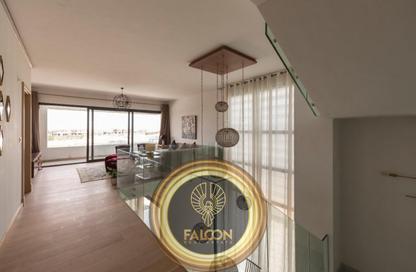 Villa - 5 Bedrooms - 5 Bathrooms for sale in Al Burouj Compound - El Shorouk Compounds - Shorouk City - Cairo