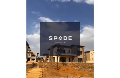 Apartment - 3 Bedrooms - 3 Bathrooms for sale in Swan Lake Residence - 5th Settlement Compounds - The 5th Settlement - New Cairo City - Cairo