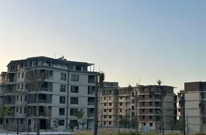 شقة - 4 غرف نوم - 4 حمامات للبيع في باديه بالم هيلز - كمبوندات 6 أكتوبر - مدينة 6 أكتوبر - الجيزة