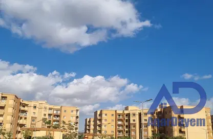 (بنتهاوس  (روف - 4 غرف نوم - 3 حمامات للبيع في أشجار سيتي - طريق الواحات - مدينة 6 أكتوبر - الجيزة