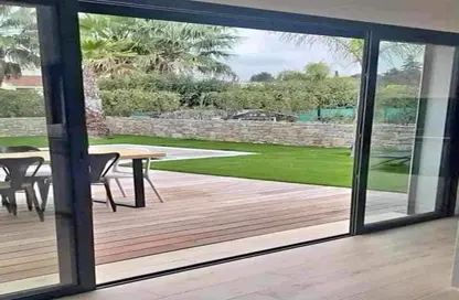 شقة - 4 غرف نوم - 4 حمامات للبيع في إيفوار - الشيخ زايد - الجيزة