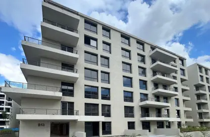 شقة - 3 غرف نوم - 2 حمامات للبيع في بالم هيلز - كمبوندات الاسكندرية - الاسكندرية