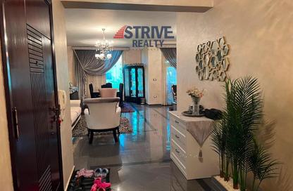 Apartment - 3 - 2 for sale in East The Academy - New Cairo City - Cairo