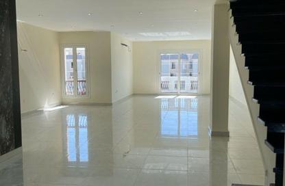iVilla - 3 Bedrooms - 3 Bathrooms for rent in Mountain View Hyde Park - 5th Settlement Compounds - The 5th Settlement - New Cairo City - Cairo