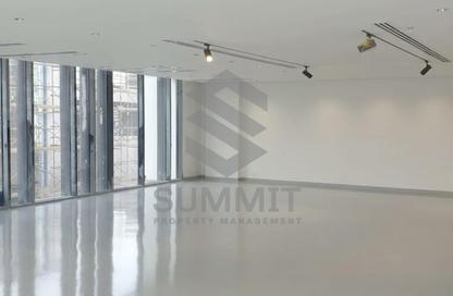 Office Space - Studio - 1 for rent in Hyde Park Business District Mall - South Teseen St. - The 5th Settlement - New Cairo City - Cairo