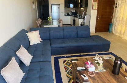 Chalet - 3 Bedrooms - 2 Bathrooms for sale in La Vista Bay - La Vista - Qesm Ad Dabaah - North Coast