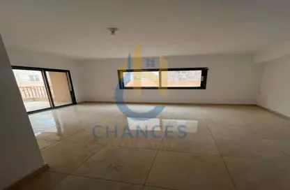 Apartment - 3 Bedrooms - 2 Bathrooms for sale in Doctor Ali Mosharafa St. - Al Narges 6 - Al Narges - New Cairo City - Cairo