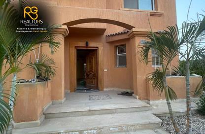 Villa - 3 Bedrooms - 3 Bathrooms for sale in Wadi Al Nakhil - Cairo Alexandria Desert Road - 6 October City - Giza
