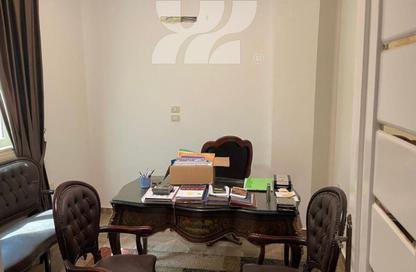 Apartment - 3 - 3 for rent in South Lotus - El Lotus - New Cairo City - Cairo