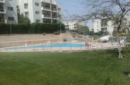 Apartment - 2 Bedrooms - 1 Bathroom for rent in The Address - 12th District - Sheikh Zayed City - Giza Apartment - 2 Bedrooms - 1 Bathroom for rent in The Address - 12th District - Sheikh Zayed City - Giza