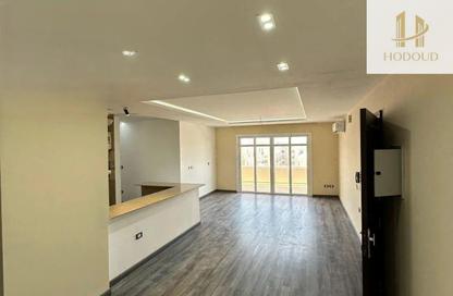 Apartment - 3 - 3 for sale in Garden Residence - Hyde Park - New Cairo City - Cairo