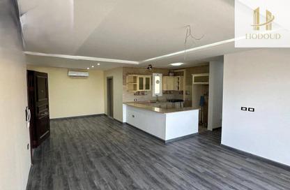 Apartment - 3 - 3 for sale in Garden Residence - Hyde Park - New Cairo City - Cairo
