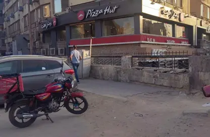 شقة - 3 غرف نوم - 2 حمامات للبيع في شارع الهرم - منطقة الجيزة - جنوب الجيزة - الجيزة