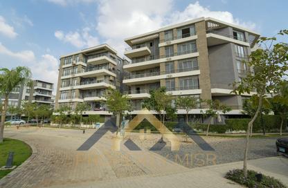 Apartment - Studio - 1 Bathroom for sale in Taj City - 5th Settlement Compounds - The 5th Settlement - New Cairo City - Cairo