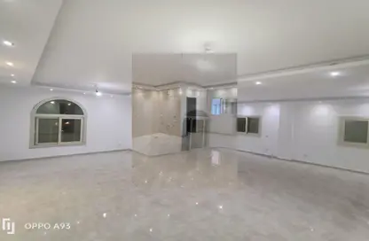 شقة - 3 غرف نوم - 2 حمامات للايجار في التجمع الاول - مدينة القاهرة الجديدة - القاهرة