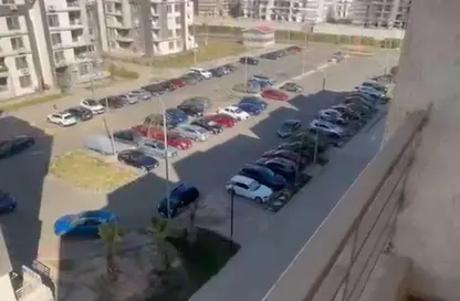 Apartment - 3 Bedrooms - 2 Bathrooms for sale in Janna 2 - Sheikh Zayed Compounds - Sheikh Zayed City - Giza