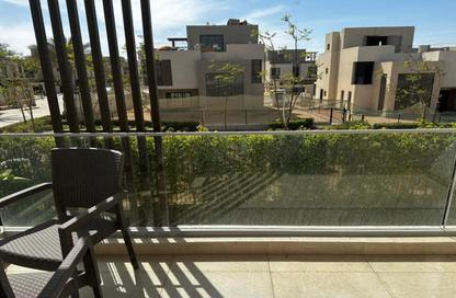 Villa - 4 Bedrooms - 3 Bathrooms for sale in Sodic East - 6th District - New Heliopolis - Cairo