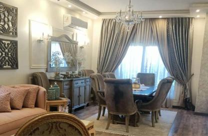 Townhouse - 5 Bedrooms - 4 Bathrooms for sale in Mountain View October Park - 6th District - 6 October City - Giza