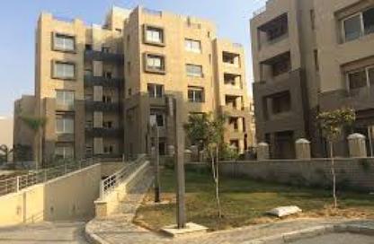 (بنتهاوس  (روف - 3 - 3 للايجار في ذا فيلدج - المستثمرين الجنوبية - مدينة القاهرة الجديدة - القاهرة