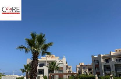 Chalet - 2 Bedrooms - 1 Bathroom for sale in Gaia - Ras Al Hekma - North Coast