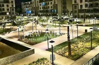 (بنتهاوس  (روف - 3 غرف نوم - 3 حمامات للبيع في جايد ريزيدنس - كمبوندات التجمع الخامس - التجمع الخامس - مدينة القاهرة الجديدة - القاهرة