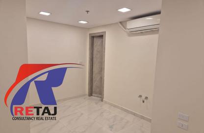 Office Space - Studio - 1 for rent in Al Tayaran St. - El Tawfik City - Nasr City - Cairo
