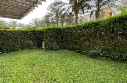 Duplex - 3 Bedrooms - 4 Bathrooms for rent in Eastown - 5th Settlement Compounds - The 5th Settlement - New Cairo City - Cairo
