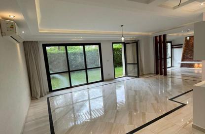 Duplex - 3 Bedrooms - 4 Bathrooms for rent in Eastown - 5th Settlement Compounds - The 5th Settlement - New Cairo City - Cairo