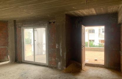 iVilla - 3 - 3 for sale in Mountain View iCity - 5th Settlement Compounds - The 5th Settlement - New Cairo City - Cairo