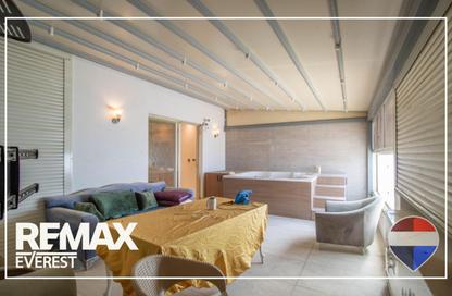 Villa - 4 Bedrooms - 4 Bathrooms for rent in Palm Hills WoodVille - Al Wahat Road - 6 October City - Giza