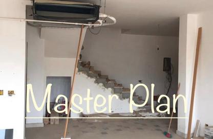Duplex - 3 - 3 for sale in Westown - Sheikh Zayed Compounds - Sheikh Zayed City - Giza