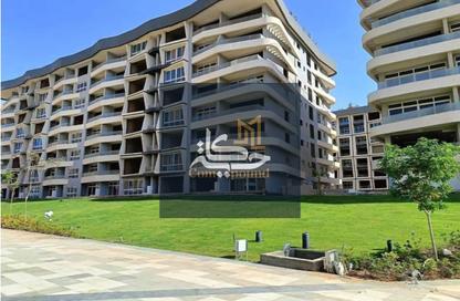 Apartment - 3 - 3 for sale in Midtown Condo - New Capital Compounds - New Capital City - Cairo