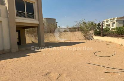 Twin House - 5 - 6 for sale in Cairo Festival City - North Investors Area - New Cairo City - Cairo