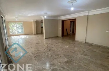 Apartment - 3 Bedrooms - 3 Bathrooms for sale in Privado - Madinaty - Cairo