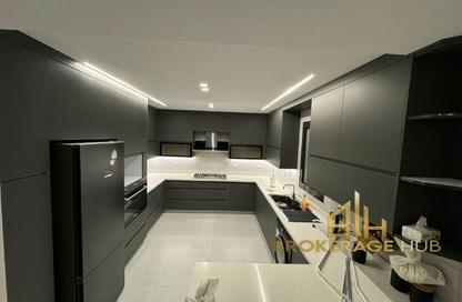 Apartment - 3 Bedrooms - 3 Bathrooms for rent in Eastown - 5th Settlement Compounds - The 5th Settlement - New Cairo City - Cairo