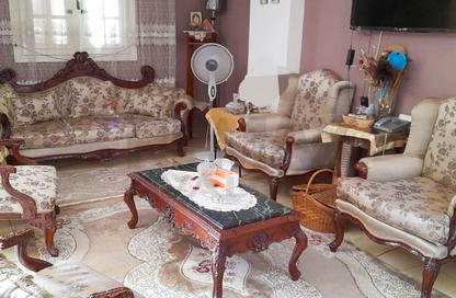 Apartment - 2 Bedrooms - 1 Bathroom for sale in Zaki Ragab St. - Smouha - Hay Sharq - Alexandria Apartment - 2 Bedrooms - 1 Bathroom for sale in Zaki Ragab St. - Smouha - Hay Sharq - Alexandria