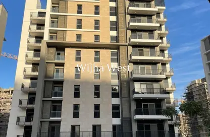 Apartment - 3 Bedrooms - 3 Bathrooms for sale in Village Views - Zed Towers - Sheikh Zayed Compounds - Sheikh Zayed City - Giza Apartment - 3 Bedrooms - 3 Bathrooms for sale in Village Views - Zed Towers - Sheikh Zayed Compounds - Sheikh Zayed City - Giza