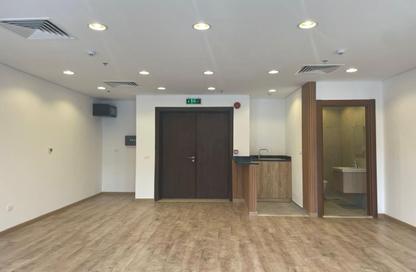 Office Space - Studio - 1 Bathroom for rent in Eastown - 5th Settlement Compounds - The 5th Settlement - New Cairo City - Cairo