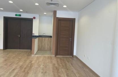Office Space - Studio - 1 Bathroom for rent in Eastown - 5th Settlement Compounds - The 5th Settlement - New Cairo City - Cairo