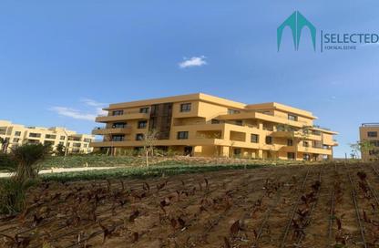 Apartment - 2 Bedrooms - 3 Bathrooms for sale in O West - 6 October Compounds - 6 October City - Giza Apartment - 2 Bedrooms - 3 Bathrooms for sale in O West - 6 October Compounds - 6 October City - Giza