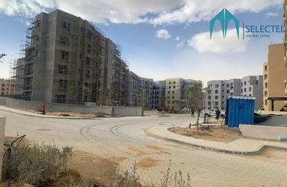 Apartment - 2 Bedrooms - 3 Bathrooms for sale in O West - 6 October Compounds - 6 October City - Giza Apartment - 2 Bedrooms - 3 Bathrooms for sale in O West - 6 October Compounds - 6 October City - Giza